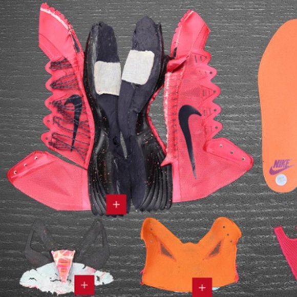 NikeiD Nike Hyperdunk 2013 - Picture 14 of 16